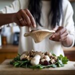 How 5 Mushrooms Can Boost Your Immunity and Health