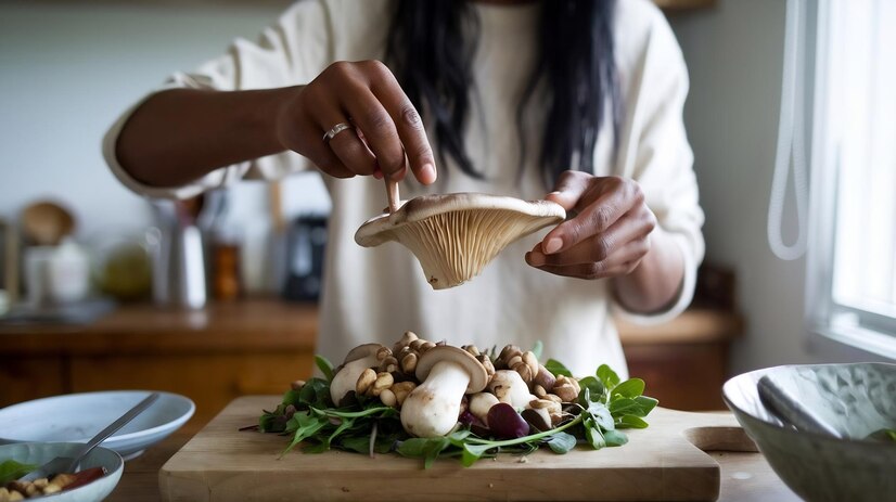 How 5 Mushrooms Can Boost Your Immunity and Health