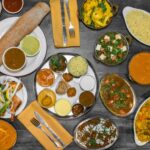 “India on a Plate: A Journey Through Regional Street Foods”