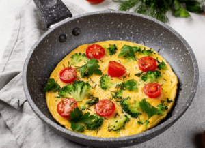 Delightful Mornings Begin with These Flavorful Omelette Recipes. Check Out!